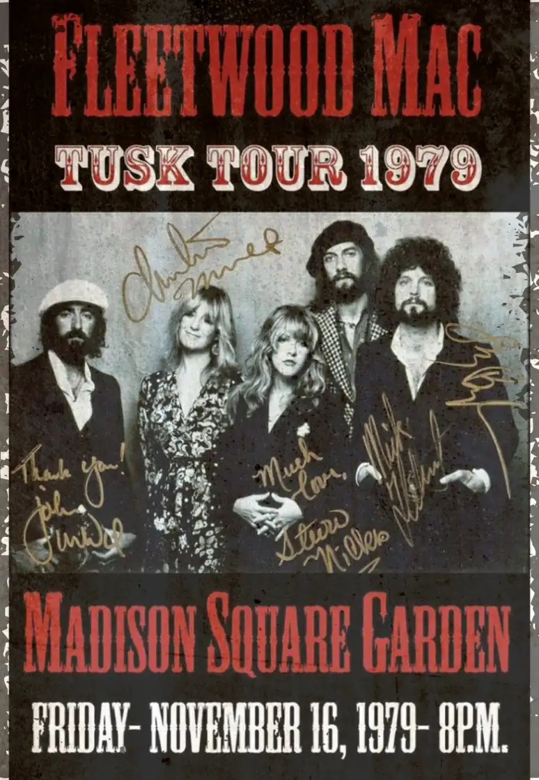 houten poster muziek fleetwood bycnk houten poster muziek fleetwood bycnk