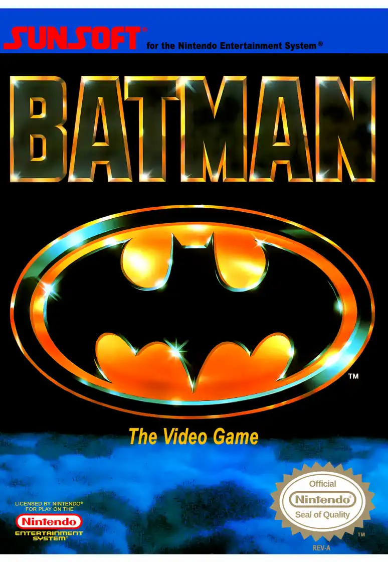 houten poster retrogames batman bycnk houten poster retrogames batman bycnk
