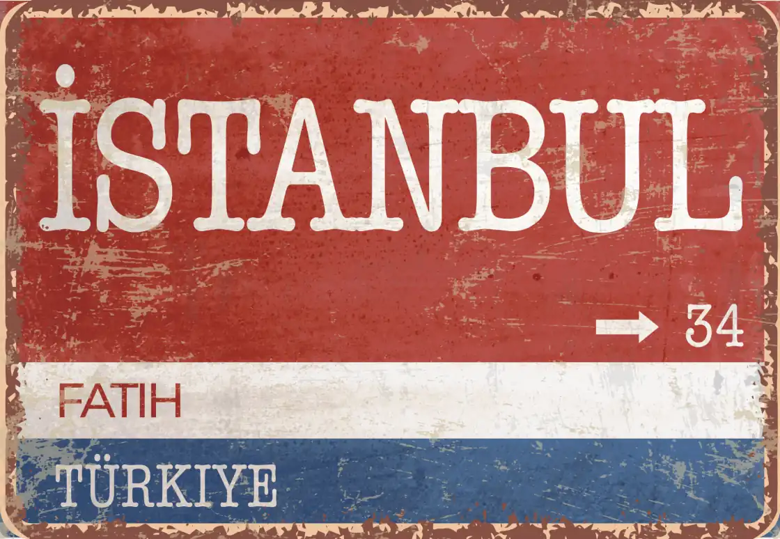 houten poster turkse collectie straatborden istanbul fatih bycnk houten poster turkse collectie straatborden istanbul fatih bycnk